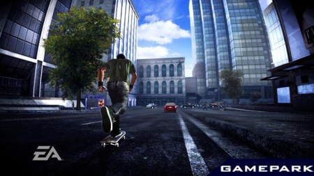 Skate (PS3)