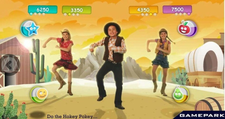 Just Dance: Kids (PS3)