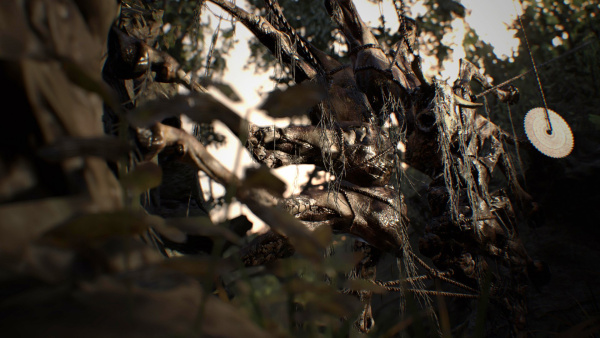 Resident Evil 7: Biohazard (XboxOne)