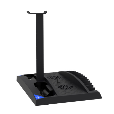 Кронштейн для зберігання PS5 6-в-1 PG-P5013B