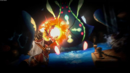 Eiyuden Chronicle: Hundred Heroes (XSX)