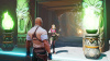 Jumanji: The Video Game (PS4)