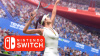 Tennis World Tour (Nintendo Switch)