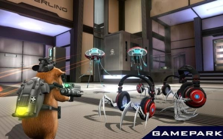 3в1 Хроники Нарн.+ Хана Монтана + Миссия Дарвина (Xbox 360)