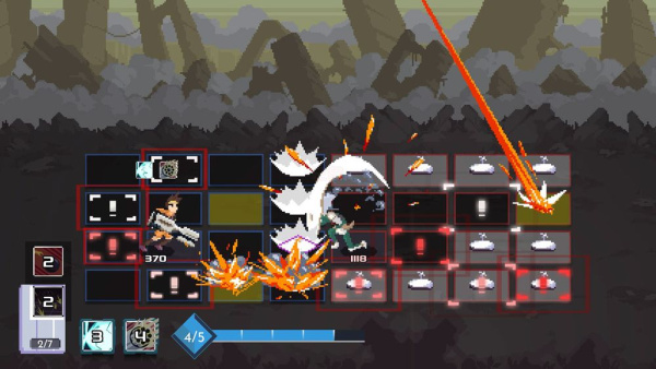 One Step From Eden (Switch)