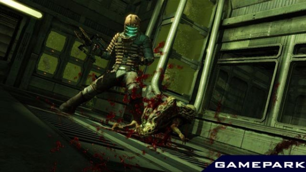 Dead Space (PS3)