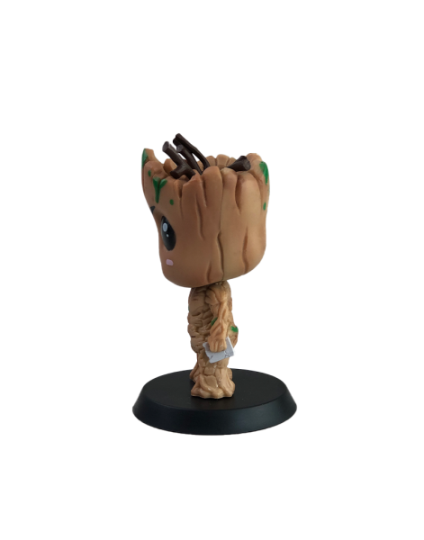 Фигурка Callout Мarvel Groot 12 см