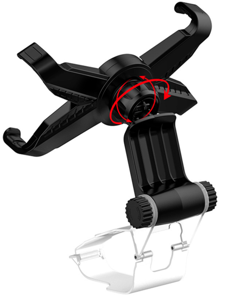 Крепление для телефона на джойстик Xbox Series/ONE TYX-0631