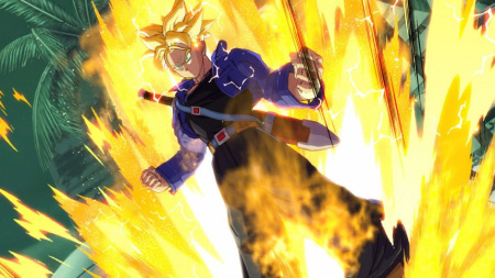 Dragon Ball FighterZ (Nintendo Switch)