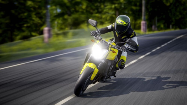 RIDE 4 (Xbox Series X)