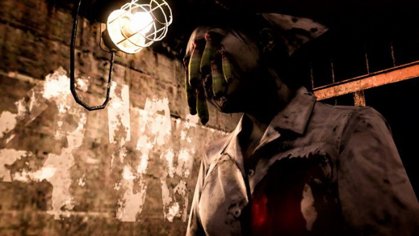 Siren: Blood Curse (PS3)