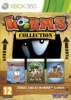 Worms Collection   (Xbox 360)