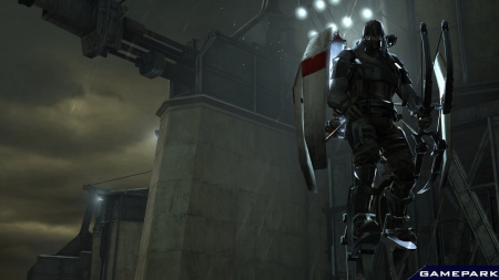 Dishonored GOTY (PS3)