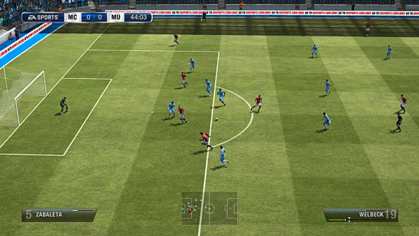 FIFA 13 (PS3)