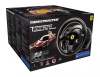 Руль Thrustmaster T300 Ferrari GTE EU Version, (PS4)