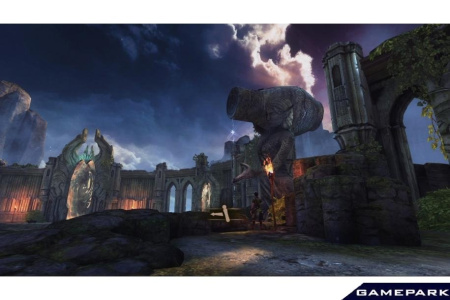 Чародей (PS3)