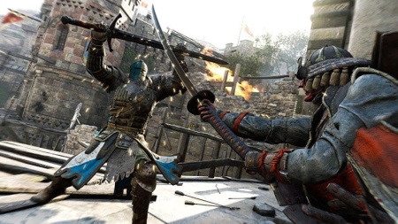 For Honor (PS4)