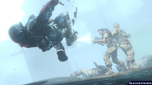 Killzone Trilogy (PS3)