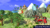 Sid Meier's Civilization Revolution (PS3)
