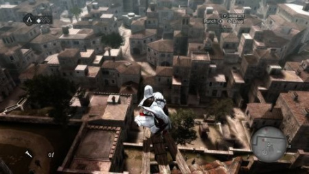 Assassin’s Creed: Brotherhood ENG (PS3)