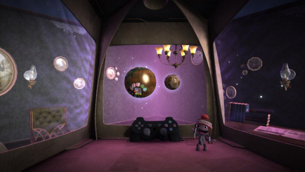LittleBigPlanet 2 Расширенное издание (PS3)