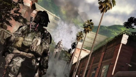 Call of Duty: Ghosts (Xbox One)