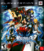 BlazBlue: Calamity Trigger (PS3)