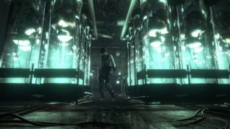 Resident Evil: Origins Collection (PS4)