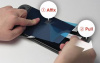 Nintendo Switch Защитная пленка Hori для консоли Switch (NSW-032U)