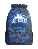 Fortnite Городской Рюкзак Абстракция