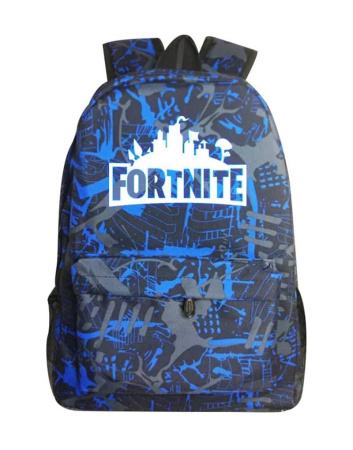 Fortnite Городской Рюкзак Абстракция