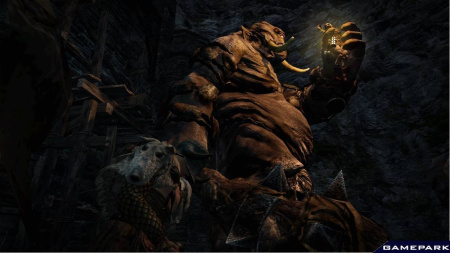 Dragon's Dogma (PS3)