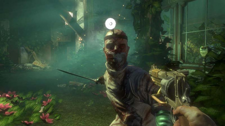 BioShock Ultimate Rapture Edition (PS3)