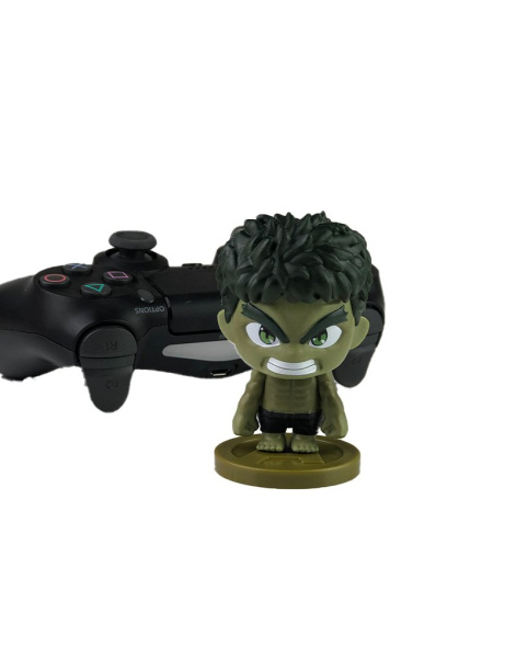 Фигурка Little HULK (Cars series) 7 см