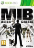 Men In Black Alien Crisis   (Xbox 360)