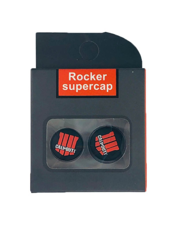 Стики Rocker Supercap разная высота Универсальные (Стик: Call of duty 4)