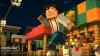 Minecraft: Story Mode (Xbox One)