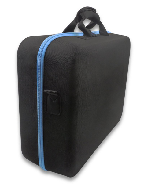 Сумка для транспортировки PS5 и аксессуаров TP5-294 Сумка для транспортировки PS5 и аксессуаров TP5-294