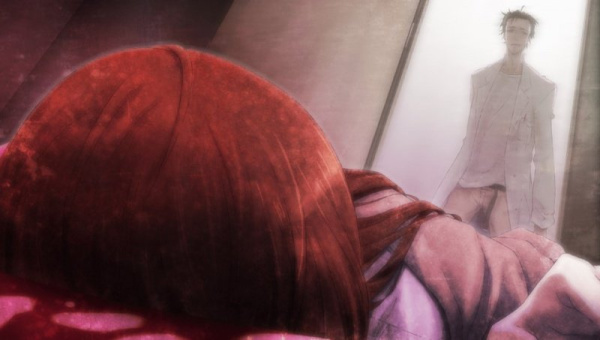 Stein Gate - Limited Edition (английская версия, PS Vita)