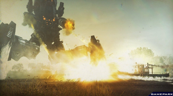 Resistance 3 Special Edition (PS3)