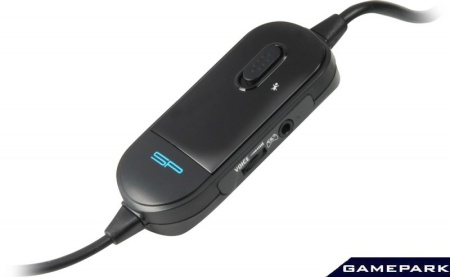Гарнитура X-Tatic SP