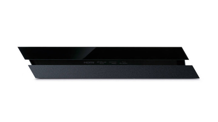 Sony PlayStation 4 500Gb + 2 джойстика DualShock 4