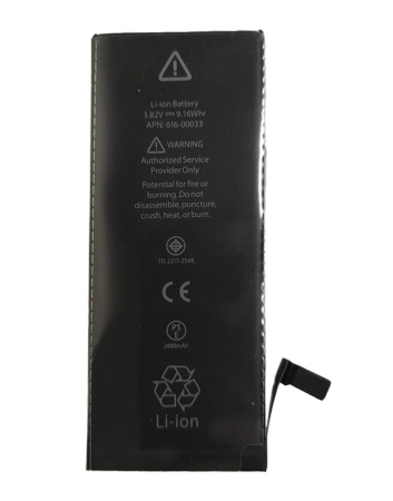 Акумулятор iphone 6 s ultra