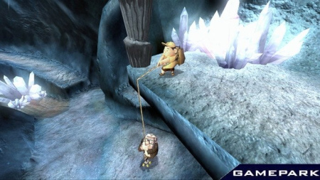 Up/Вверх (Disney/Pixar) (PS3)