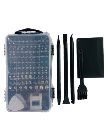 Набор для разборки приставок (Playstation/ Xbox)/ телефонов A030