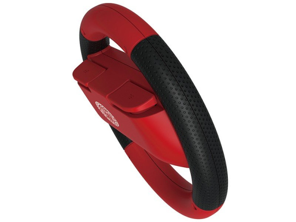 Руль Hori (Mario) для Nintendo Switch (NSW-054U)