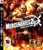 Mercenaries 2: World in Flames (PS3)