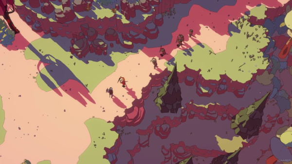 Unexplored 2: The Wayfarer's Legacy (Xbox Series X) 