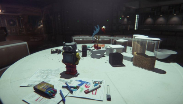 Alien: Isolation. Рипли (Ripley Edition) Специальное Издание (Special Edition) Русская Версия (PS3)