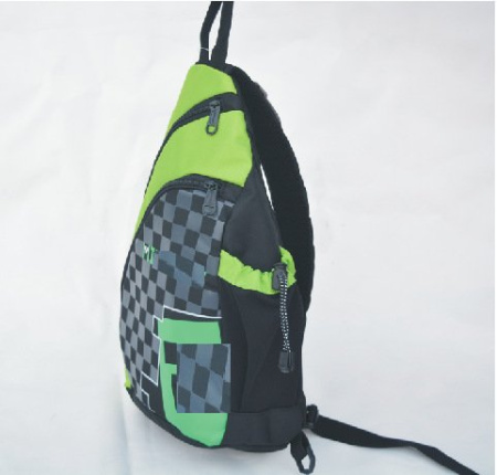 Minecraft Chest Bag Спортивный Рюкзак